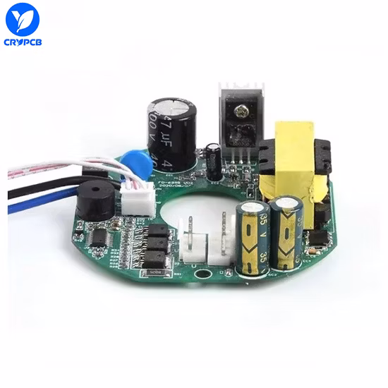 Shenzhen 15 Jahre erfahrener Prototypenservice für die PCB-PCBA-Montagefabrik