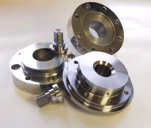 Kundenspezifische CNC-Bearbeitung/Drehen/Schleifen/Fräsen/CNC-Drehmaschine Metall Edelstahl Aluminium Präzisionsbearbeitungsteile