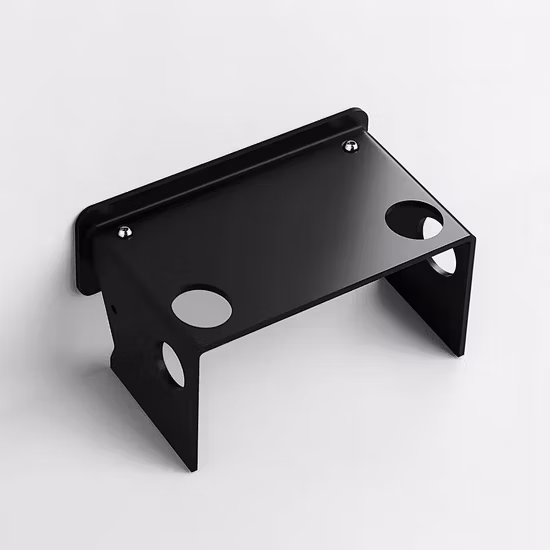 Kundenspezifische Dienstleistungen für Aluminium, Edelstahl, Kupfer, Metallclip, Laserschneiden, Biegen, Schweißen, Stanzen, Tiefziehen von Teilen und Blechbearbeitung