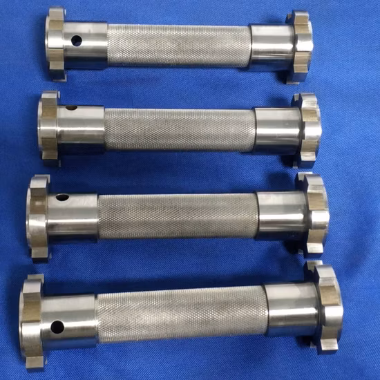 Mehrachsiges CNC-Fräsen, Drehen von Hartmetall, Stahl, Präzisions-CNC-Bearbeitung, Drehen für Europa, Industrie-Hardware-Zubehör