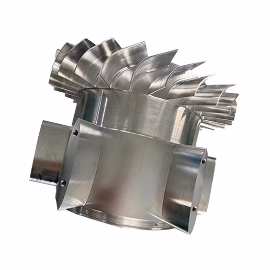 CNC-Frästeile, bearbeitete Teile, Präzisionsdrehteile, Prototypen