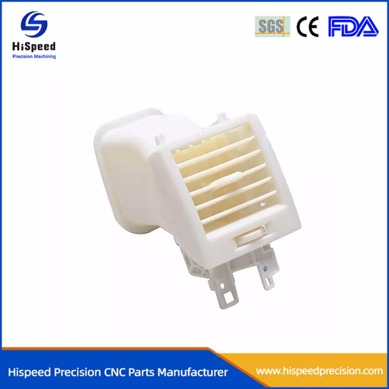 OEM-Harz-ABS-3D-Druck-Rapid-Prototyp-Lieferant